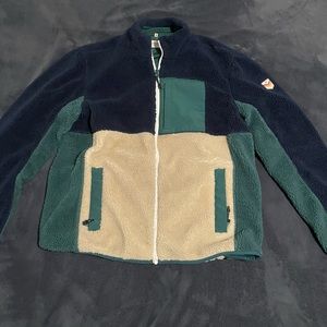 Marine Layer Archive Jacket
